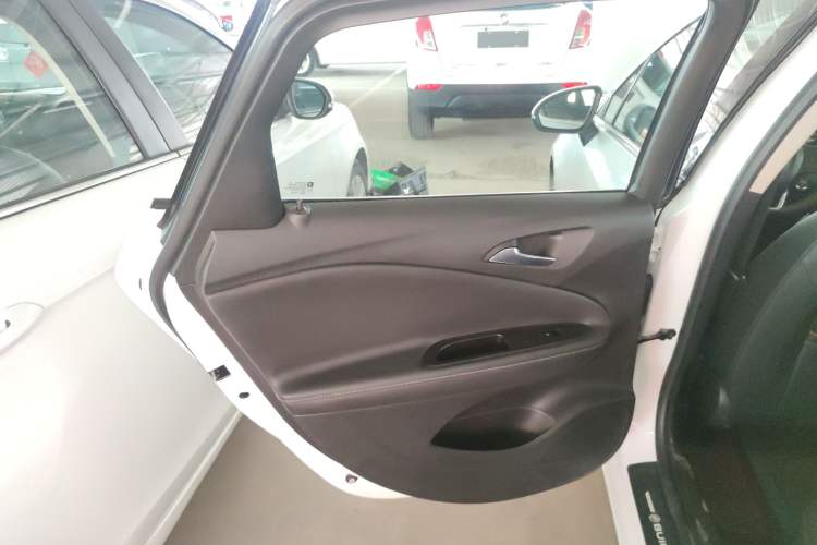 Used Buick Verano 2020 20T CVT Luxury Edition
