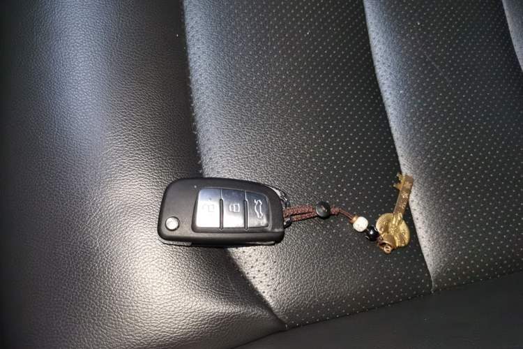 Used Geely Auto Vision 2020 Revised 1.5L Manual Asian Games Edition
