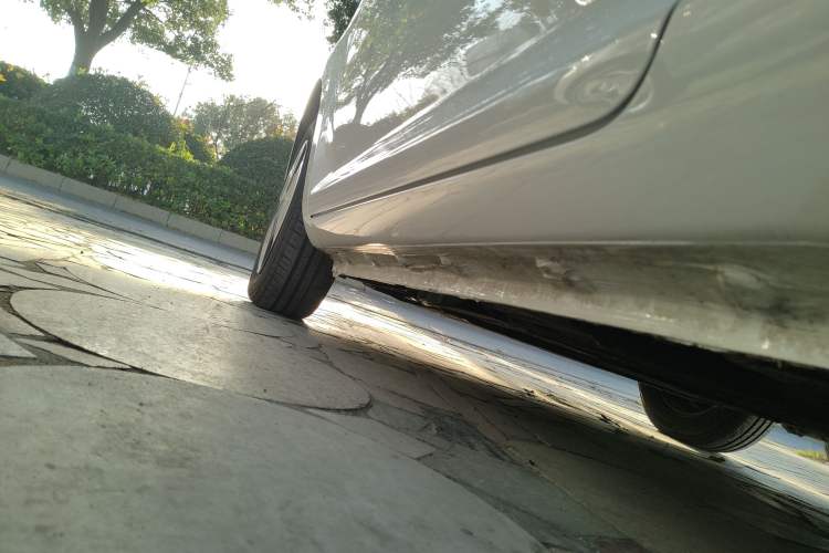 Used  Lumin 2025 205 km Xiangqin Version