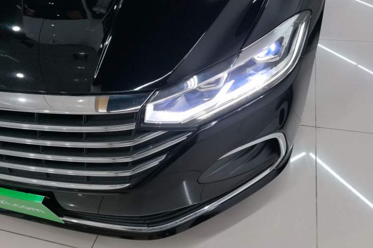 Used Volkswagen Lavida 2023 Revised Version 1.5L Automatic 5 Millionth Edition