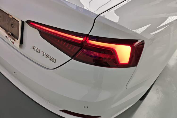 Used Audi A5 2017 Sportback 40 TFSI Fashion Model
