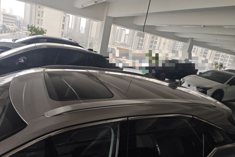 Used Lexus RX 2020 300 Two-Wheel Drive Elite Edition China VI Standard
