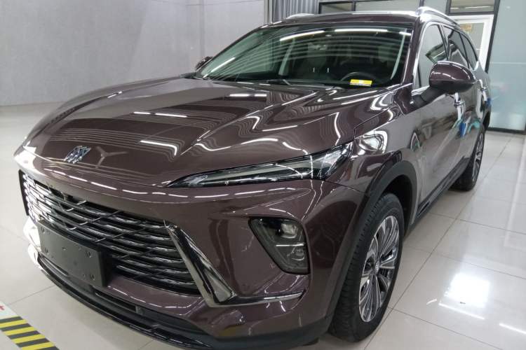 Used Buick Envision 2024 Encore Plus 28T AWD Luxury Edition