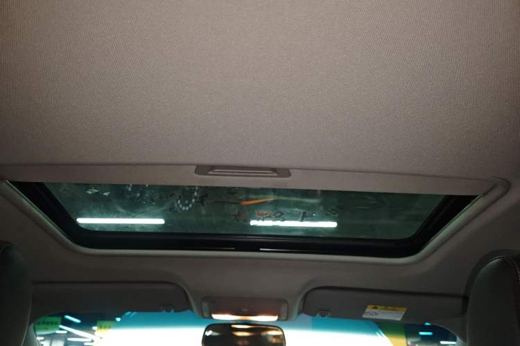 Used Buick GT 2021 Revised Version 1.3T Automatic Mild Hybrid Elite Edition
