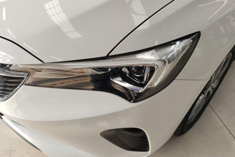 Used Buick Verano 2023 Pro Enjoyment Edition