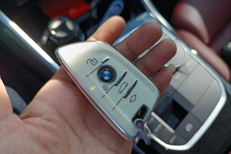 Used BMW 3 Series 2023 320Li M Sport Package
