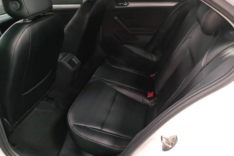 Used Volkswagen Lamando 2021 230TSI DSG Fashion Edition
