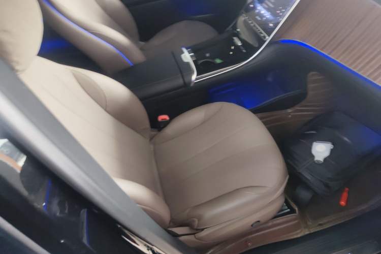 Used Mercedes-Benz EQE SUV 2023 350 4MATIC Luxury Edition
