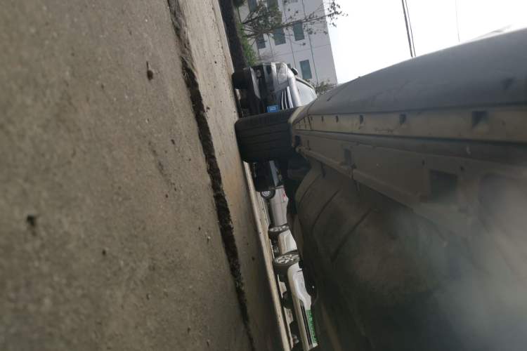 Used Honda Avancier 2019 240TURBO Two-Wheel Drive Elite Edition