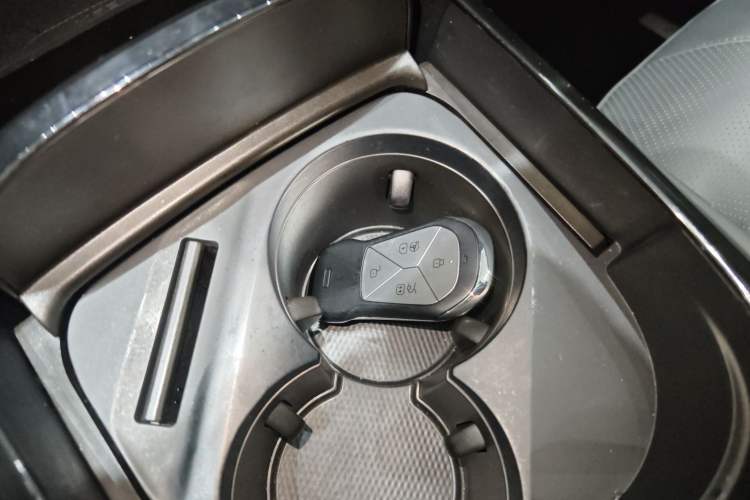 Used XPeng P7 2022 480E
