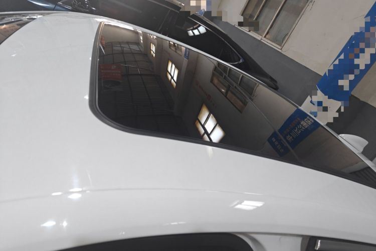 Used Cadillac CT5 2020 28T Luxury Version
