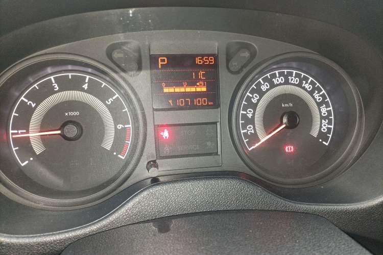 Used Peugeot 301 2014 1.6L Automatic Comfort Edition