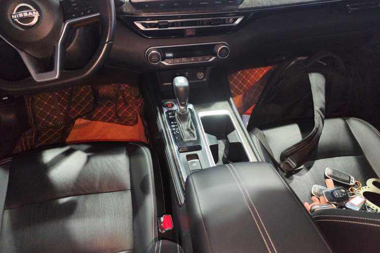 Used Nissan Teana 2022 2.0L XL-TLS Enjoyment Edition
