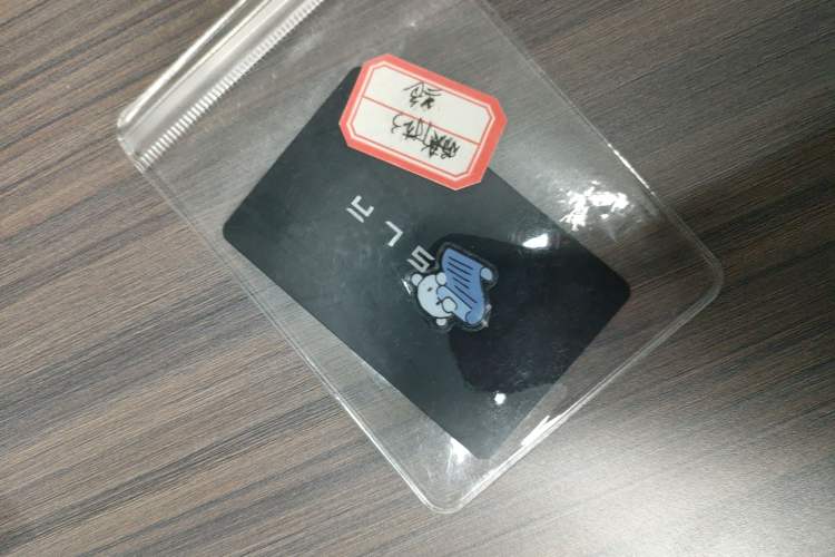 Used Tesla Model Y 2022 Rear-Wheel-Drive Version