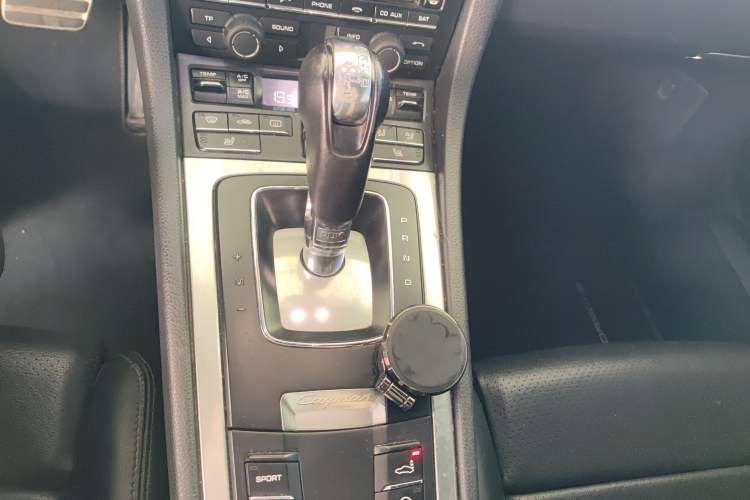 Used Porsche Cayman 2013 Cayman 2.7L
