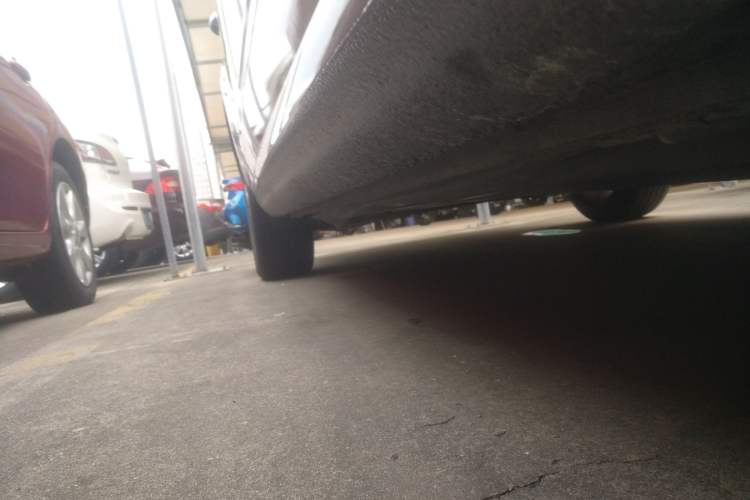 Used Skoda Octavia 2016 1.6L Automatic Smart Drive Edition
