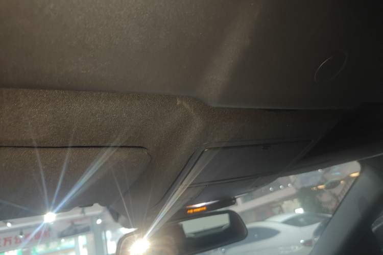 Used Land Rover Range Rover Evoque 2017 2.0T Convertible Edition
