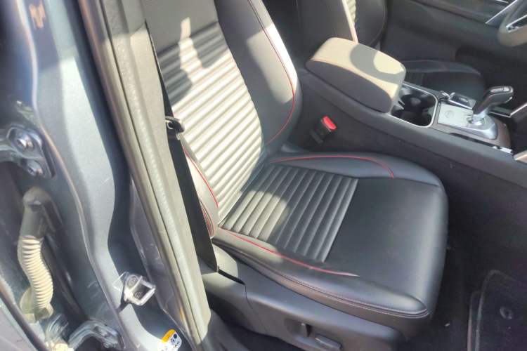 Used Land Rover Discovery Sport 2022 249 PS R-Dynamic S Performance Edition 5 Seats
