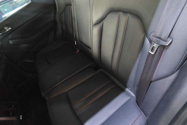 Used GAC Trumpchi GS4 2021 270T Automatic Elite Tech Edition
