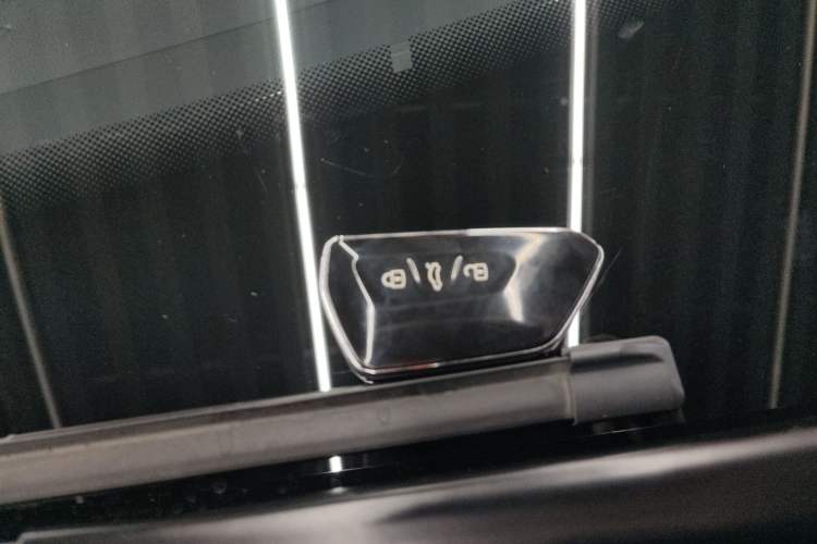 Used Volkswagen ID.4 CROZZ 2024 Pure Edition Limited Edition
