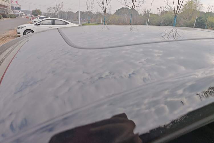 Used Volkswagen Lavida 2019 1.5L Automatic Comfort Edition China VI Standard