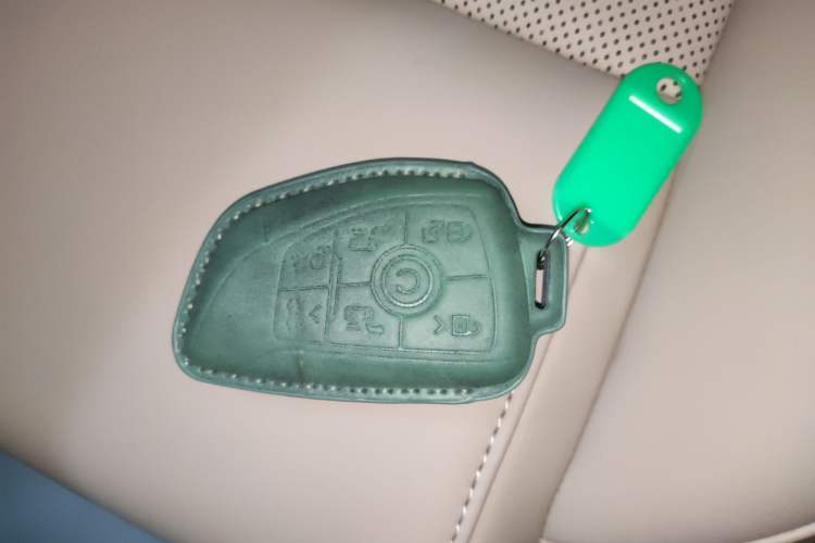 Used Buick GL8 New Energy 2025 Lu Shang Luxury Edition 7-Seater
