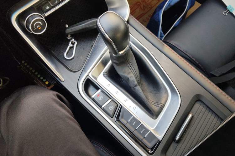 Used Geely Auto Binray 2020 1.4T CVT Asian Games Edition