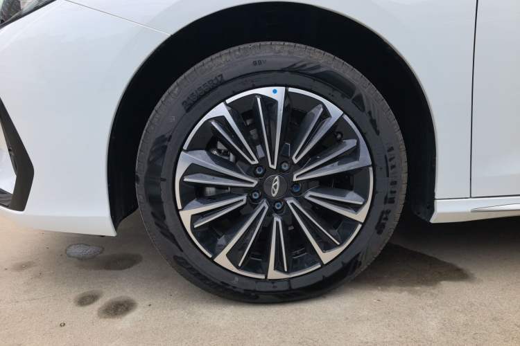 Used Chery Fengyun A8 2024 127 Yufeng Edition