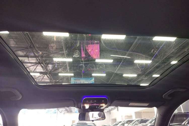 Used Mercedes-Benz C-Class 2023 Restyled C 260 L Sport Edition
