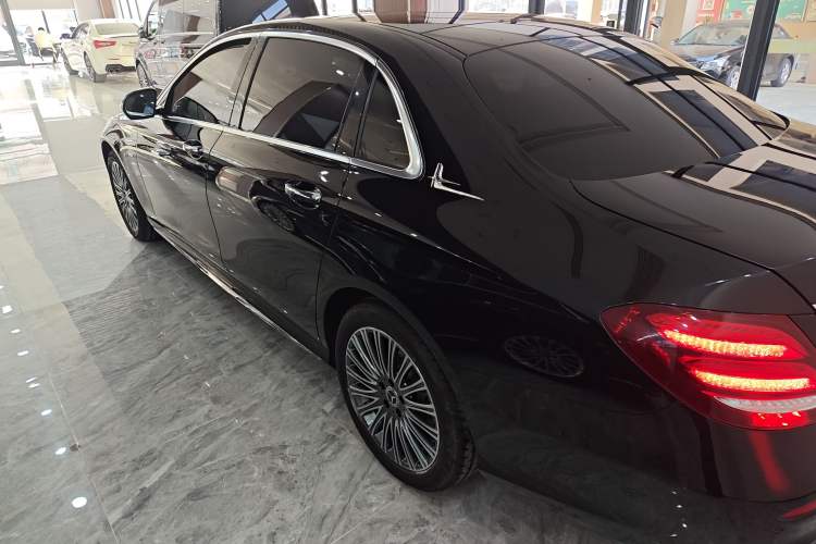 Used Mercedes-Benz E-Class 2020 Restyled E 300 L Sport Exclusive Edition
