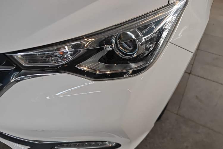 Used Changan Alsvin 2018 1.5L DCT Luxury Model China V Standard