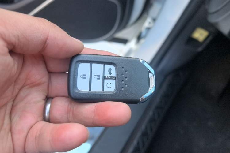 Used Honda Accord 2022 260TURBO Luxury Edition
