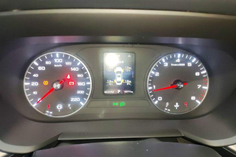 Used MG 5 2023 180 DVVT CVT Fashion Edition