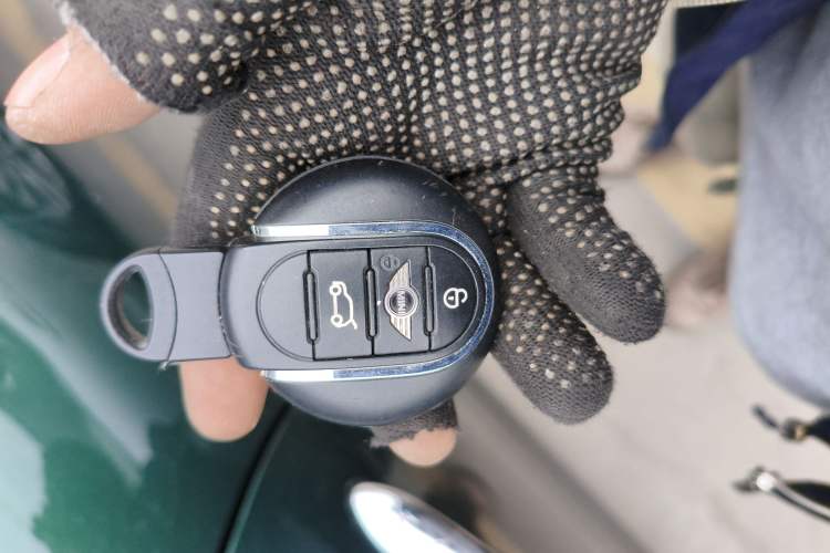 Used  MINI 2016 1.5T COOPER