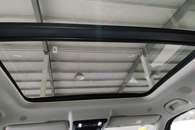 Used  Leopard 5 2025 TianShen Intelligent Driving Ultra Edition