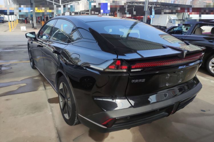 Used  SL03 2022 1.5L 1200 Extended-Range Version
