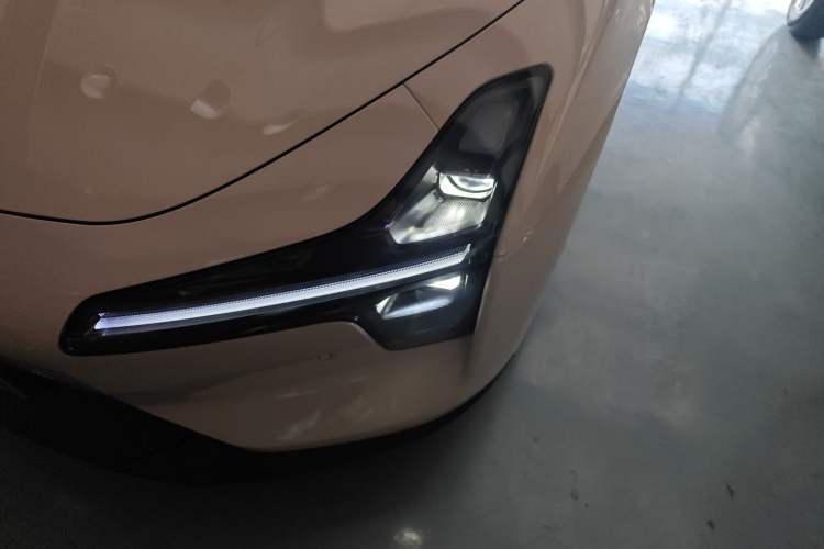 Used XPeng MONA M03 2025 620 Ultra-Long Range Plus
