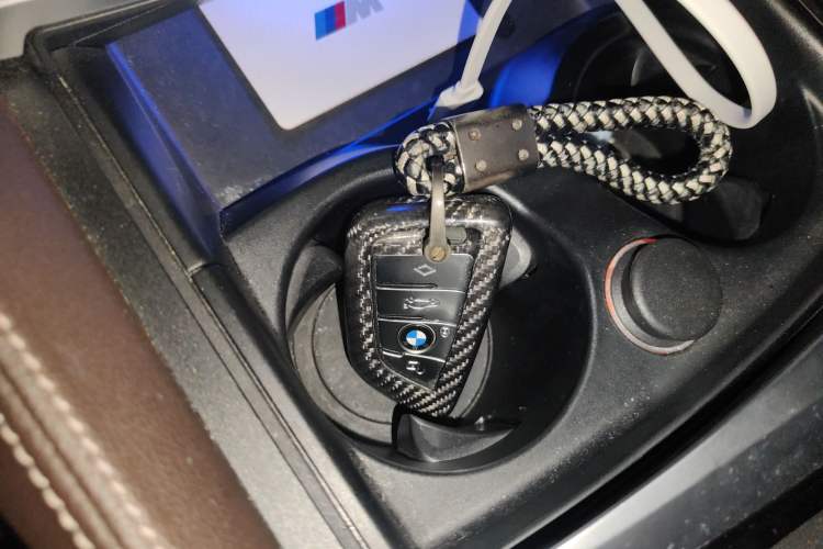 Used BMW 6 Series GT 2021 Revised Version 630i M Sport Touring Edition