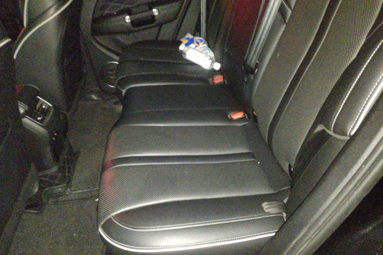 Used Tank 300 2021 Off-Road Edition 2.0T Conqueror