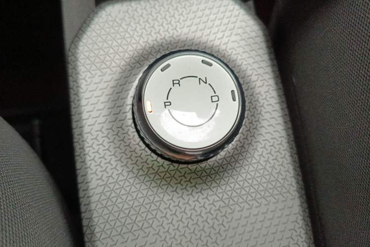 Used Baojun Spark 2024 Flagship Edition