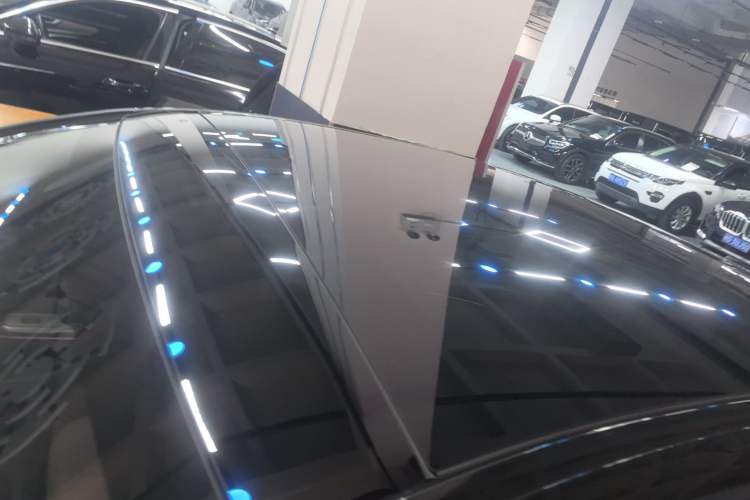 Used Mercedes-Benz E-Class (Import) 2024 E 300 Luxury Sport Edition