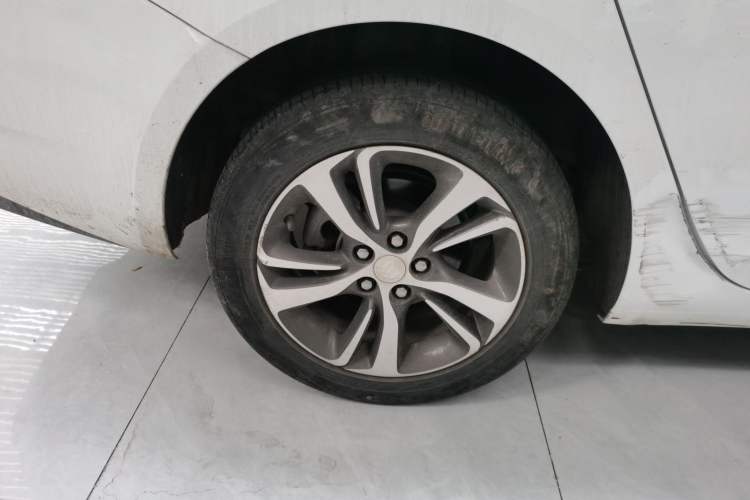 Used Buick Verano 2020 20T CVT Leading Edition
