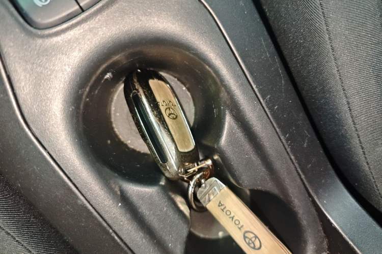 Used Toyota Levin 2023 Smart Electric Hybrid Dual-Engine 1.8L Leading Edition