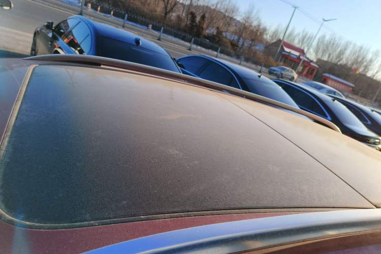 Used Volkswagen Golf Sportsvan 2016 230TSI Automatic Trend Edition