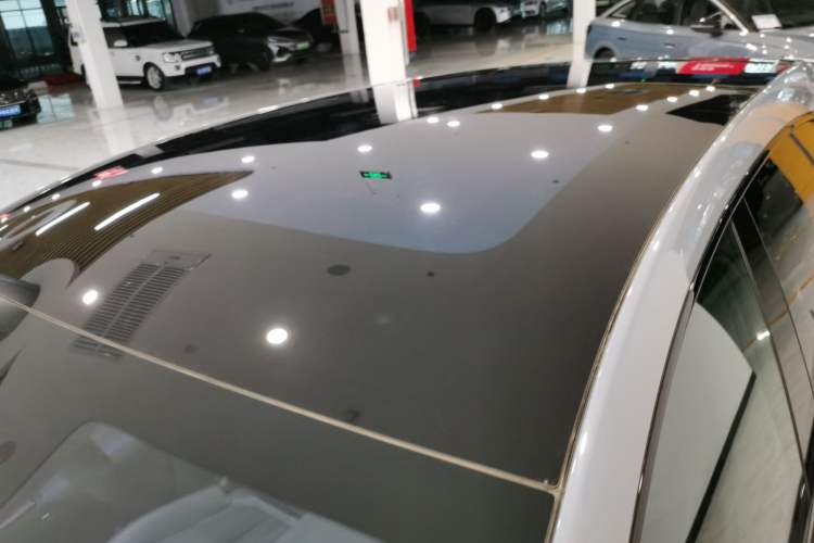 Used XPeng G7 2025 702 Max
