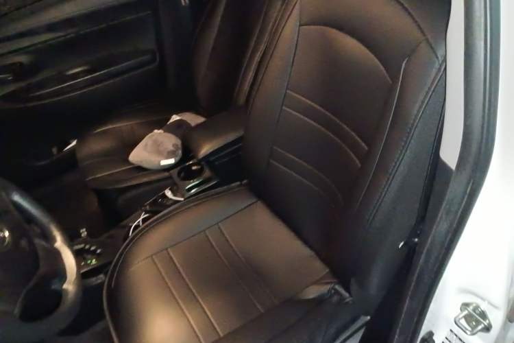 Used Toyota Vios 2017 1.5L CVT Innovation Edition
