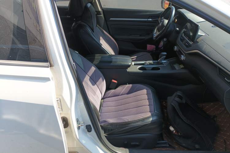 Used Nissan Teana 2020 Revised Version 2.0L XL Comfort Edition
