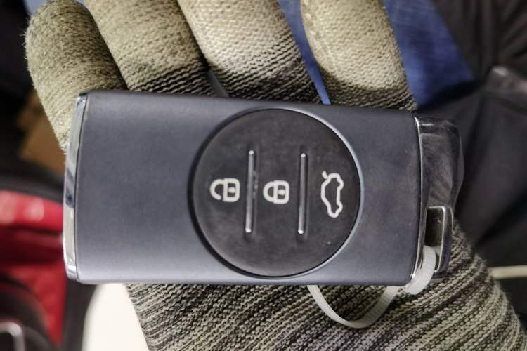 Used Chery Tiggo 7 2020 Discovery Edition 1.5T CVT Discovery No.1
