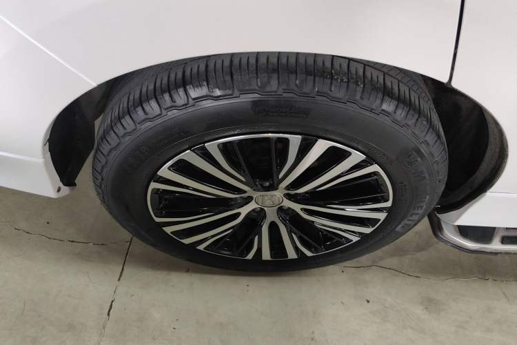 Used Honda Avancier 2017 370TURBO Four-Wheel Drive Prestige Edition
