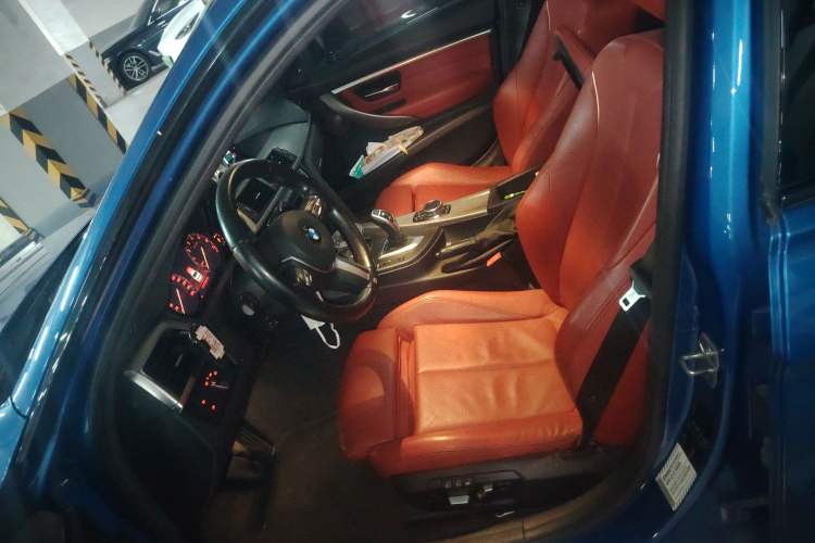 Used BMW 3 Series 2018 330i M Sport Night Edition